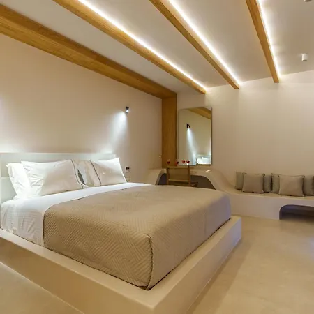 Halo Santorini - Living Experience Villa Karterados (Santorini)